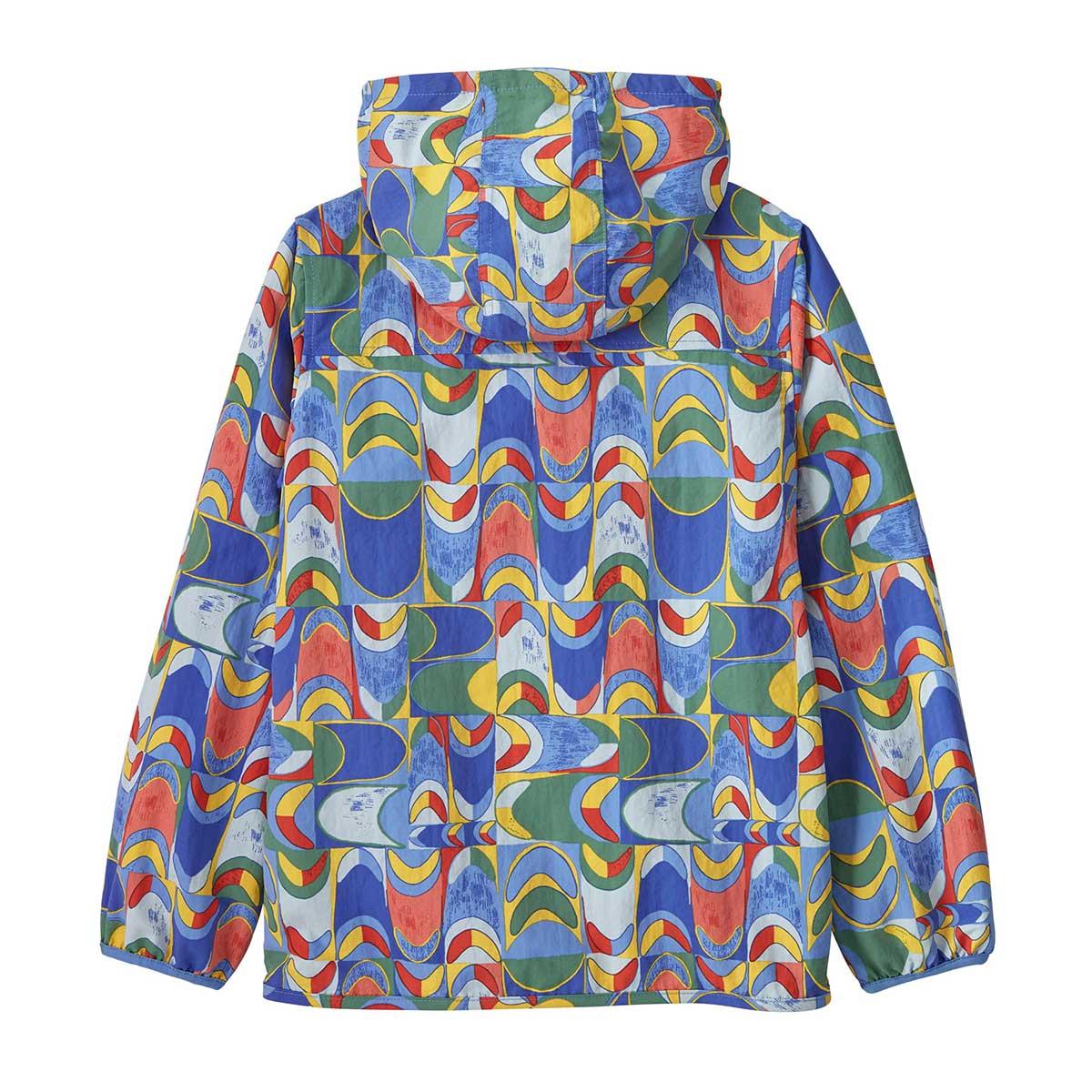 Patagonia Baggies Jacket Kids'